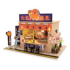 베이비돌옷도안