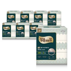 올리브영땀티슈