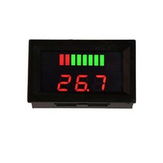 자동차속도표시기