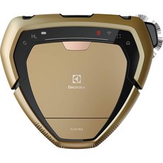 Electrolux (일렉트로 럭스) PUREi9.2 (퓨어 아이 나인 2) PI92-6DGM 다크 골드, 1개