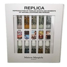 Maison Margiela Replica Memory Box - 10 Scent Sampler Maison Margiela 복제 메모리 박스-10 향기 샘플러, 1