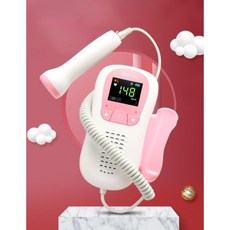 태아심음측정기, B.필터 노이즈 저감 모델, 1개