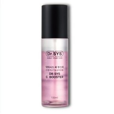 Dr.SYS 스테미코리아 닥터시스 씨 부스터 100ml, 1개