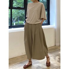 바스락치마바지