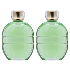 2개)라피네 샤워코롱134ml (후레쉬그린), 2개, 134ml