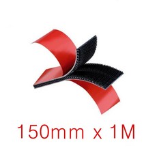 1미터작은창커튼