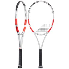 Babolat 퓨어 스트라이크 98 테니스 라켓 16x19 323g