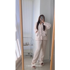 잠옷달빛세트