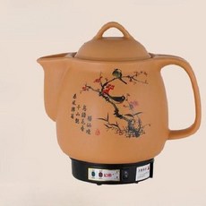 약탕기 가정용 전기 중탕기 3L, 7L