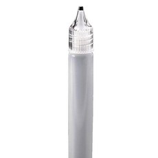 15mm 유니콘 공병 뾰족공병 리무버용기 네일 액상 휴대 용기 소분용기, 1개