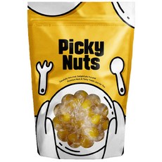 피키너츠 당신을 위한 레몬젤리, 1개, 1kg