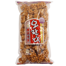 당신을 위한 옛날과자 오란다, 1개, 750g