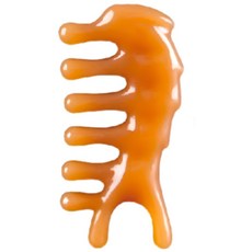 Teruwa 眼鼻耳肩頭皮臉部按摩器多用途拉提器, 單色, 1個