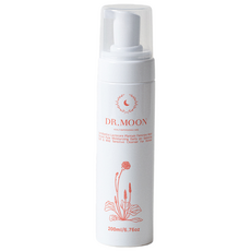 DR.MOON 乳酸菌車前草萃取女性清潔劑, 200ml, 1瓶