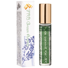 forabee 草本滾珠精油, 1組, 10ml