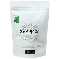 Sanhaerang 山海 中國茉莉花茶, 80g, 1包