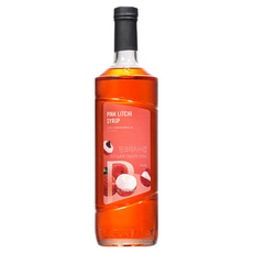 네이쳐티 핑크리치시럽, 1L, 1개