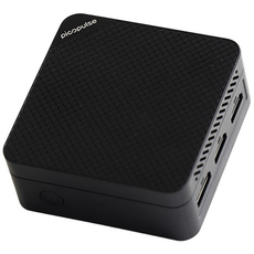피코펄스 미니PC 사무용 초소형 데스크탑 본체 AX WIN11 Pro 256GB 12GB