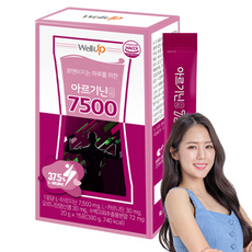 Roel 精胺酸液體棒 15p, 300g, 1盒