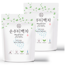 Sunsuhouse 肉桂薑茶, 1.2g, 50入, 2袋