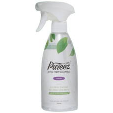 편백수가 아니라 진짜 피톤치드 퓨리즈 피톤치드 스프레이 라벤더 500ml, 1개