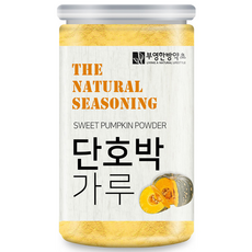 부영한방약초 단호박 가루, 170g, 1개