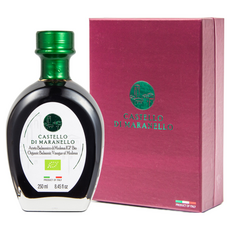 카스텔로 디 마라넬로 유기농 발사믹 식초 250ml, 1개