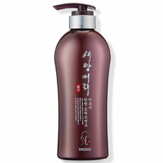 새앙머리 어유미 한방 헤어 트리트먼트, 1개, 500ml