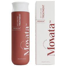모바타 프리미엄 천연 탈모증상완화 트리트먼트 튜브형 250ml, 1개