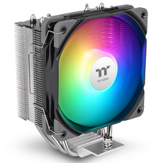 써멀테이크 UX400 ARGB Sync, 블랙