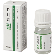 여성을 위한 케어 더나아질 Y존 질염 케어, 5ml, 1개