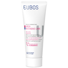 오이보스 우레아 10% 풋크림, 1개, 100ml