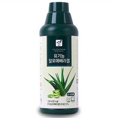 Pure Farm 蘆薈汁, 1.05L, 1瓶