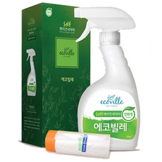 에코빌레 셀프 에어컨 세척제