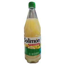 솔리몬 스퀴즈드 레몬즙, 990ml, 1개