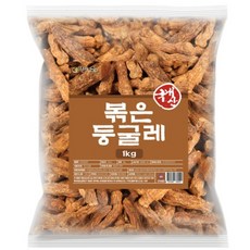 엄마애손 국산 볶은 둥굴레 1kg, 1개