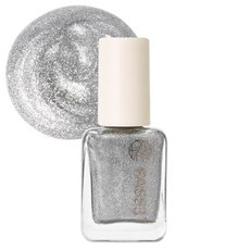 鏡面光敢指甲油, 46 Diva Silver, 1瓶, 7ml