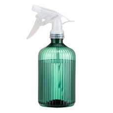 With J燙衣園藝噴霧器 500ml, 1個, 綠色
