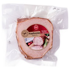 Royal Food Ветчина Карбонад, 250 г