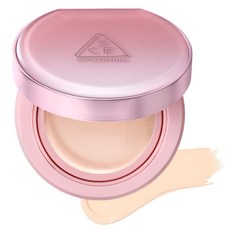 3CE 핏팅 메쉬 커버 쿠선 11g, N01, 1개
