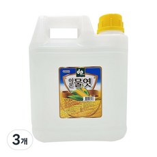 杜波杜雷班高糖度麥芽糖, 8kg, 3個