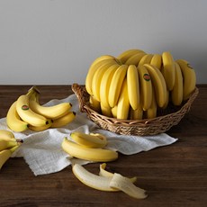 [델몬트] 고당도 남미산 클래식 바나나, 1개, 1.3kg