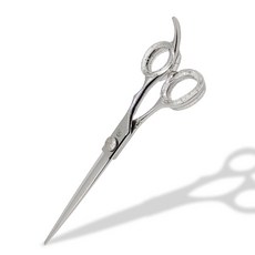 nixen Pro一字剪刀 19.5cm NX-PC70, 單色, 1個