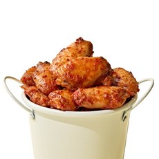 자연누리 버팔로윙 300g x 4팩, 4개