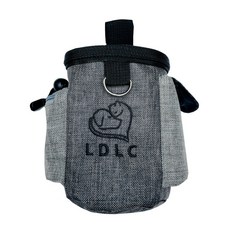 LDLC Amoranna 狗訓練零食袋, 混色, 1個