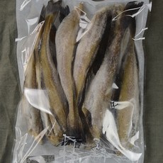 조미노가리(중) 500g (23cm~25cm), 1세트
