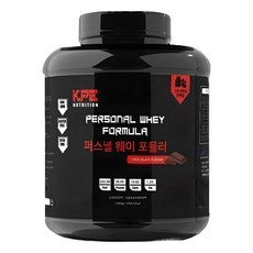 퍼스널웨이포뮬러 저렴한 가성비 단백질 프로틴 근육 식물성단백질 보충제, 1.4kg, 1개