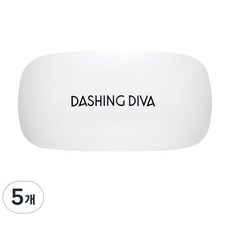 設計 Diva LED 迷你燈, 單色, 5個