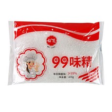 Глутамат натрия Ajinomoto (китайский), 400 г