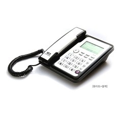 썬폰 발신자표시 유선 전화기, SJ-170
